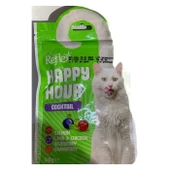 Reflex Happy Hour Kokteyl Kedi Ödül Maması 60 Gr - 1