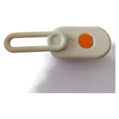 Pet Brush Saplı Buharlı Tarak - 1