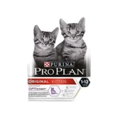 Proplan Kitten Tavuklu Yavru Kedi Maması 1,5 Kg - 1