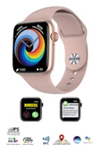 Huawei P20 Pro Uyumlu Akıllı Saat Konuşma Özellikli Watch - 1