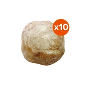 KULA EKMEĞİ EKŞİ MAYALI 10'lu - 1