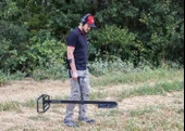 XTREM HUNTER DEUS 2 Metal Dedektör - 22cm FMF Başlık DEUS 2 Ana Kontrol Ünitesi ve WSA2XL Kulaklık İle (Double Paket) - 6