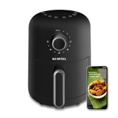Kumtel Fastfryer 2 Litre ( Yağsız Fritöz Airfryer )  Siyah HAF-05 - 1