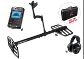 XTREM HUNTER DEUS 2 Metal Dedektör - XTR-115 Başlık, DEUS2 Ana Kontrol Ünitesi ve WSA2XL Kulaklık İle - 1