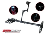 XTREM HUNTER DEUS 2 Metal Dedektör - XTR-115 Başlık, DEUS2 Ana Kontrol Ünitesi ve WSA2XL Kulaklık İle - 2