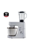 Kenwood KHH01.120SI Homebake Plus 1400 W 5 lt Mutfak Şefi - 2