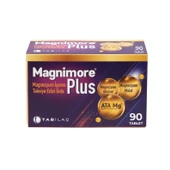 Magnimore Plus 90 Tablet - 1