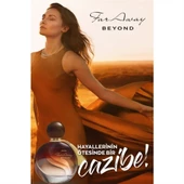 Avon Far Away Beyond Kadın Parfüm Edp 50 Ml. - 5