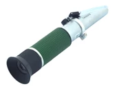 Zebra Skimmer Refraktometre Elde Taşınabilir 0 ila 32 Yüzde Brix MT-032ATC - 6