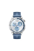 Huawei Watch GT 5 46mm Mavi Akıllı Saat - 1