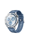 Huawei Watch GT 5 46mm Mavi Akıllı Saat - 2