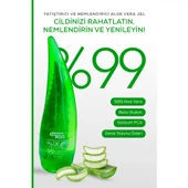 Softto Plus Aloe Vera Jel 250 ml - 2