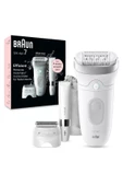 Braun Silk-Epil 7 7-441 Islak Kuru Epilasyon Aleti - 7