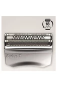 BRAUN  7 Serisi Tıraş Makinesi Yedek Başlığı Kaset 70s - 1