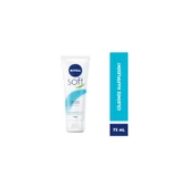 NIVEA Soft Krem 75ml - 1