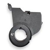 Audi A6 1996-2001 1.8 ADR Triger Kayışı Alt Kapağı 058109175B - 1