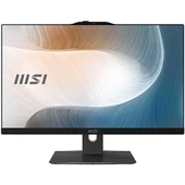 MSI MODERN AM242P 12M-1033XTR i5-1235U 8GB 256GB SSD 23.8" IPS OB VGA FDos - 1