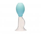 Babytime BT192 Tirle Göğüs Pompası - Yeşil - 1