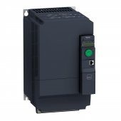 Schneider ATV320U75N4B 7,5 Kw Trifaze Hız Kontrol Cihazı Frekans Kontrol Cihazı - 1