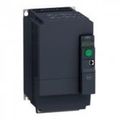 Schneider ATV320U75N4B 7,5 Kw Trifaze Hız Kontrol Cihazı Frekans Kontrol Cihazı - 4