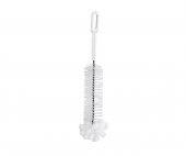 Baby Time BT202 Biberon Temizleme Fırçası - Beyaz - 1