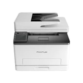 Pantum CM1100ADN Çok Fonksiyonlu Dublex+Network+Wifi+Fotokopi+ADF Tarayıcı +Renkli Lazer Yazıcı - 3