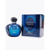 Christian Dior Midnight Poison Edp Kadın Parfüm 100 Ml - 1