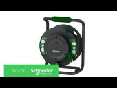 SCHNEİDER IMT33151 25M MAKARALI KABLO - 2