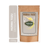 HURMA AŞKI HURMA TOZU 250 GR - 1