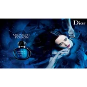 Christian Dior Midnight Poison Edp Kadın Parfüm 100 Ml - 6