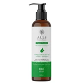 Alls Biocosmetics Organik Prebiyotik Temizleme Jeli 200 ml thumbnail 1