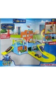 Özka Junior Wheels Garaj Seti Cityparking 2096 - 1
