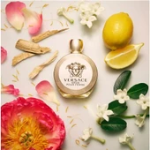 Versace Eros Pour Femme EDP 100 ml Kadın Parfüm - 4
