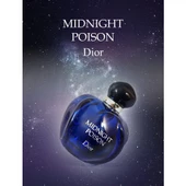 Christian Dior Midnight Poison Edp Kadın Parfüm 100 Ml - 2