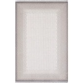 ARTEMİS HALI ROMANTİK - 02435A - GRİ BEJ 100X300 - 1