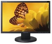 SAMSUNG 19'' LCD MONİTÖR YENİLENMİŞ - 1