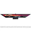 Samsung 43" M7 LS43BM700UPXUF 60Hz 4ms (HDMI+Type-C) UHD Akıllı Monitör - 3