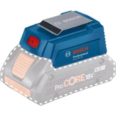 Bosch Gaa 18V-48 18 Volt USB Şarj Adaptörü - 3