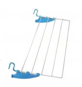 Kurufer Kalorifer Çamaşır Kurutmalık Kalorifer Petek Kurutmalığı 60 cm Çamaşır Kurutmalık - 3