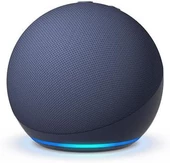Amazon Echo Dot (5th Gen) | Mavi - 1