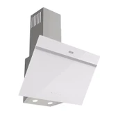 Uğur UAD 6011 BA3DHD 60 cm Beyaz Cam Duvar Tipi Ankastre Davlumbaz - 2