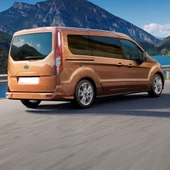 Ford Connect 2014-2022 Arka Bagaj Kapak Amortisörü DT11V406A10AF - 2