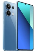 Xiaomi Redmi Note 13 8 GB RAM 256 GB Mavi (Xiaomi Türkiye Garantili) - 3