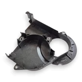 Audi A4 1995-2000 1.8T ANB Triger Kayışı Alt Kapağı 058109175B - 5