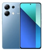 Xiaomi Redmi Note 13 8 GB RAM 256 GB Mavi (Xiaomi Türkiye Garantili) - 1