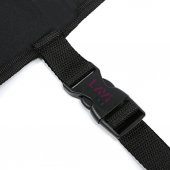 Araba Koltuk Arkası Bagaj Organizer + Oto Eşya Düzenleyici Çanta Araç Set-21 - 7