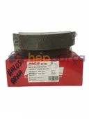 Chevrolet Aveo Arka Fren Kampana Balatası MGA - 1