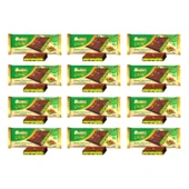 Ülker Meşhur Dubai Lezzeti Dubai Çikolatası 93 gr x 12 Adet - 1