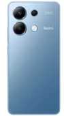 Xiaomi Redmi Note 13 8 GB RAM 256 GB Mavi (Xiaomi Türkiye Garantili) - 4