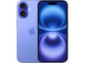İPHONE 16 256 GB  ULTRA MARİNE APPLE TÜRKİYE GARANTİLİ - 1
